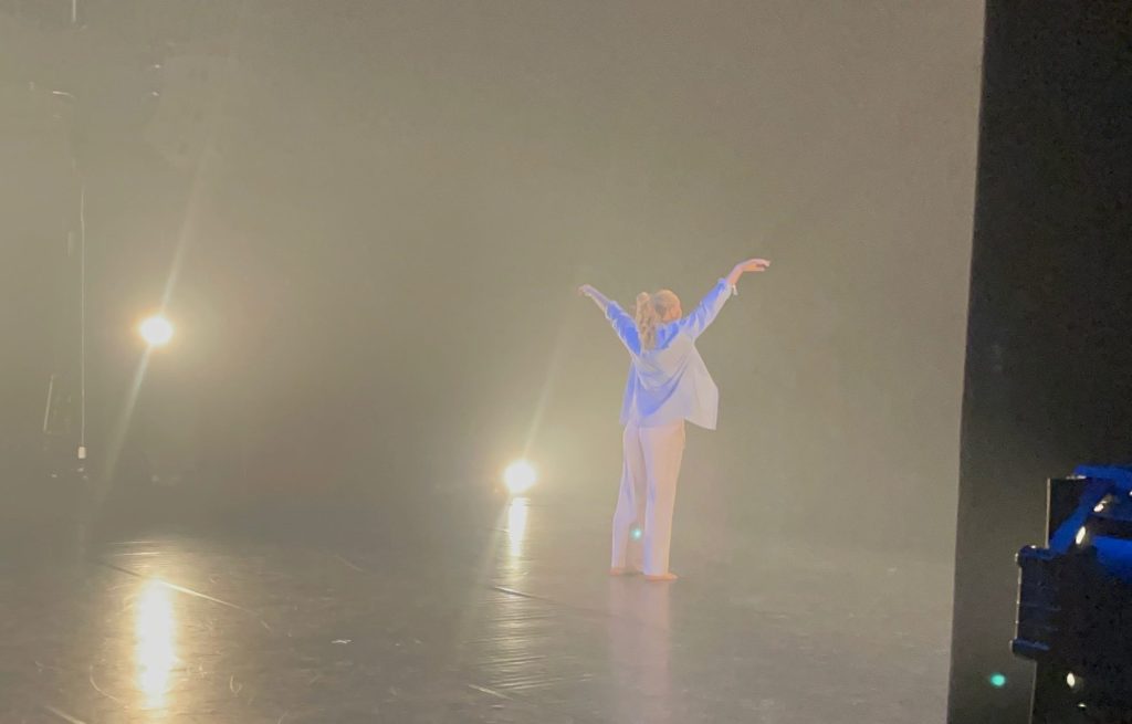 BU Dance closes out season with ‘A Movement in Time’ 