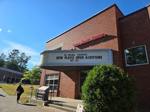 Curtain call: New Plays&nbsp;2025