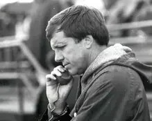 Coulter Field: The man behind the turf 