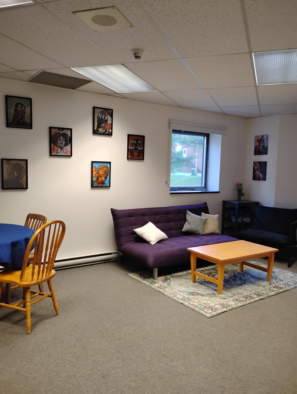 Discover the Black Affinity Space at Bishop’s&nbsp;University