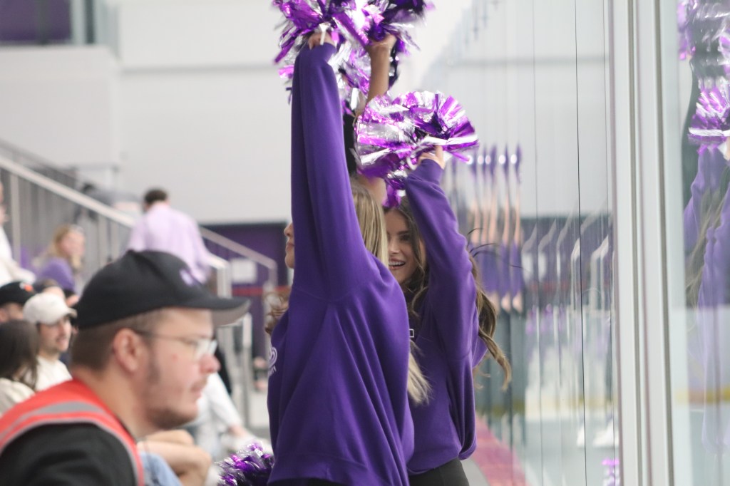 Spirit through sports