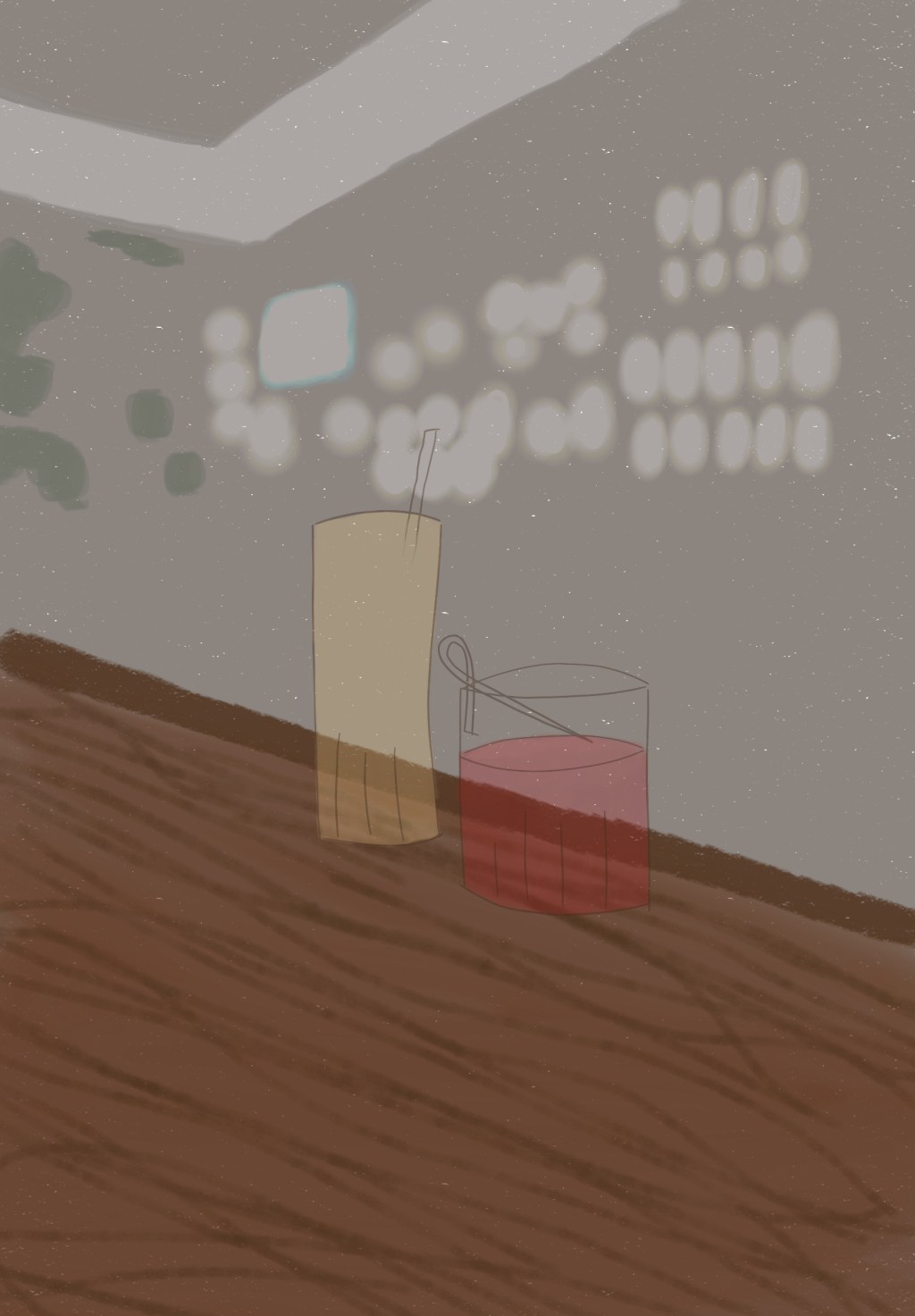 It’s not intimacy, you’re just&nbsp;oversharing