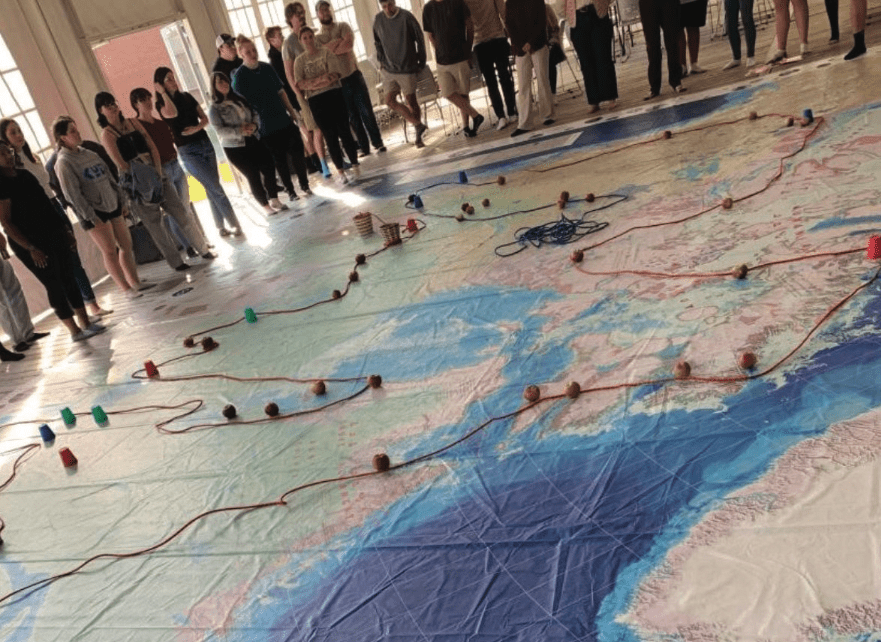 Bishop’s University marks National Week of Truth and Reconciliation&nbsp;2025