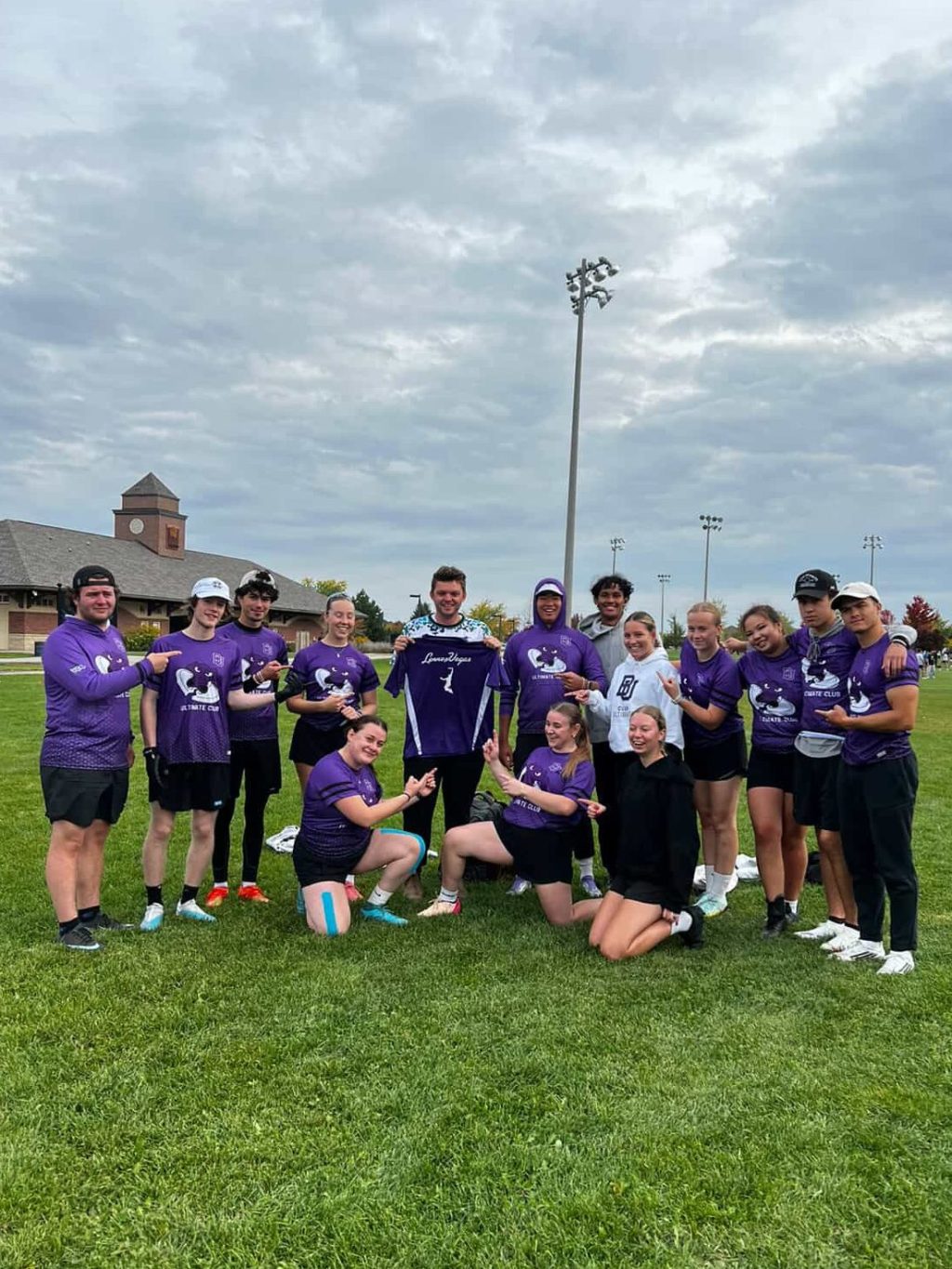 BU Ultimate returns to CUUC&nbsp;tournament