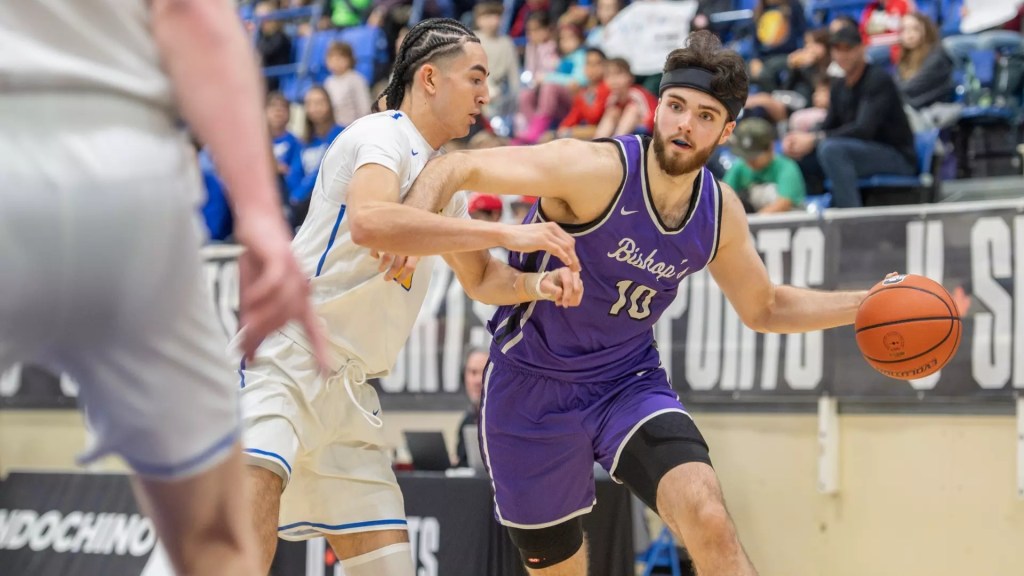 Gaiters preseason basketball tips off 