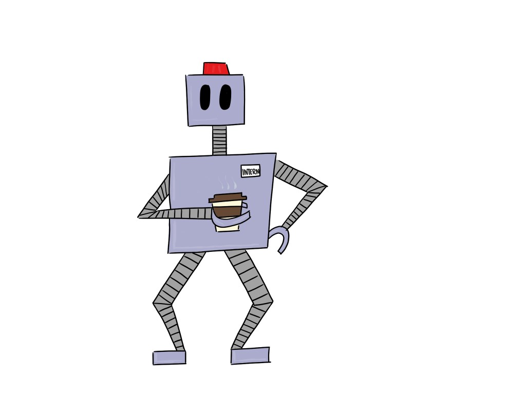 AI is the new intern: Automation in the white-collar job&nbsp;market