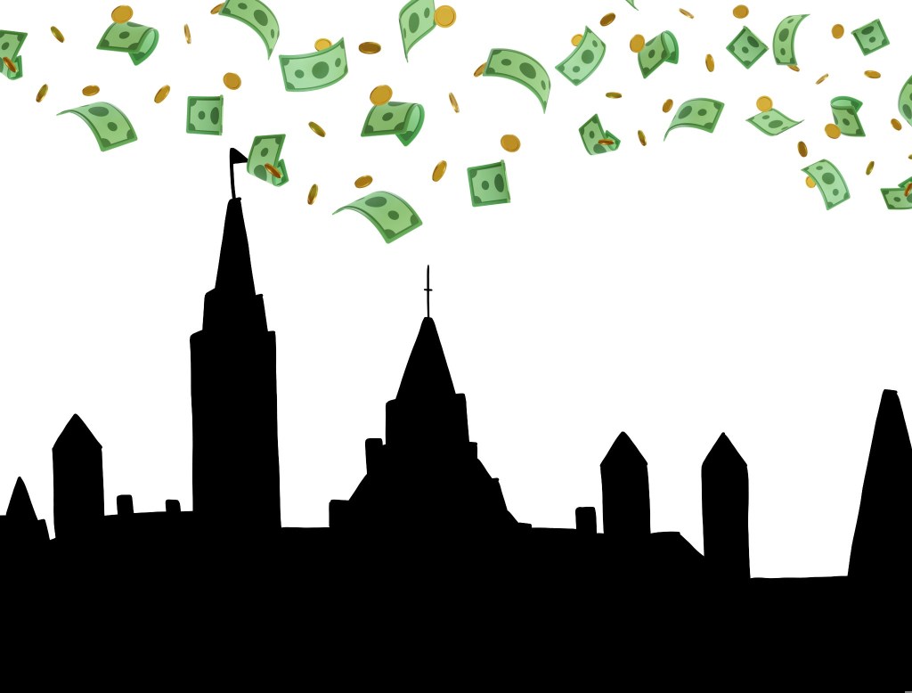 Ottawa unveils budget 2025 with major infrastructure push and student&nbsp;impacts