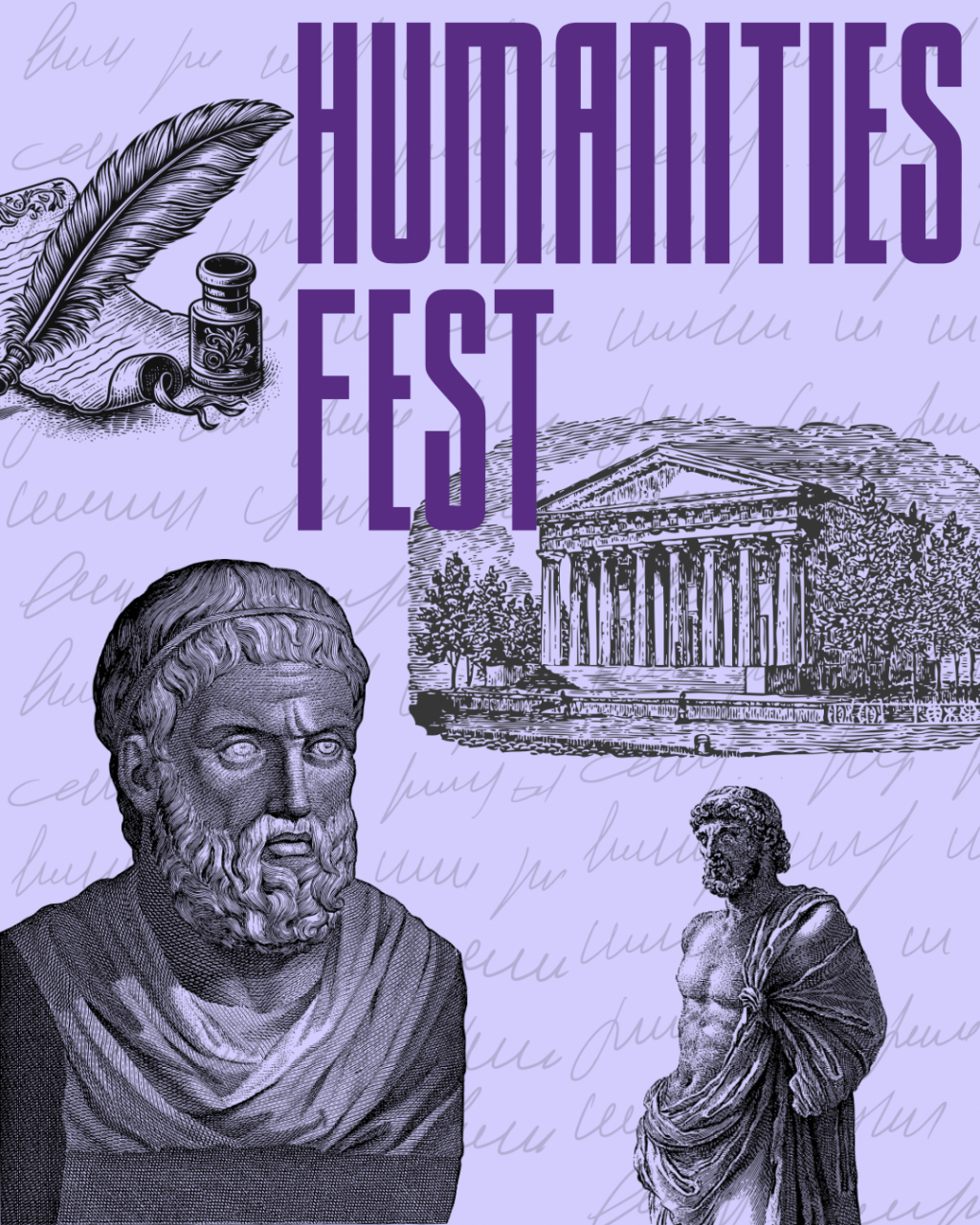 Humanities Festival 2025 round-up 