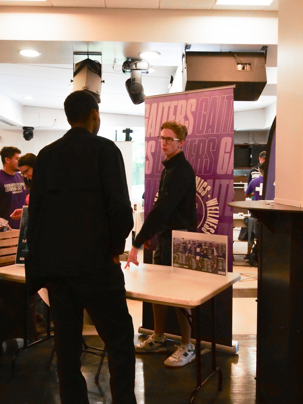 The value of using resources around you 