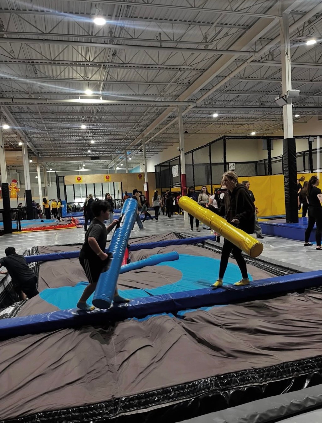 Big Buddies can make a big difference 