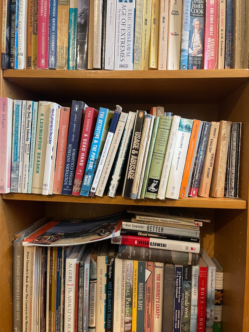 My new years resolution: no more&nbsp;resolutions