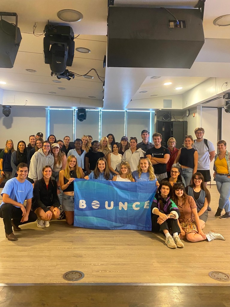 Bounce needs to bounce out of&nbsp;Bishop’s