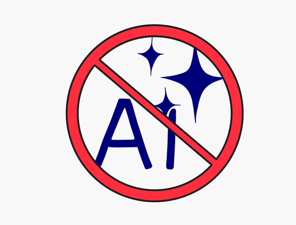 AI is a better friend than foe 