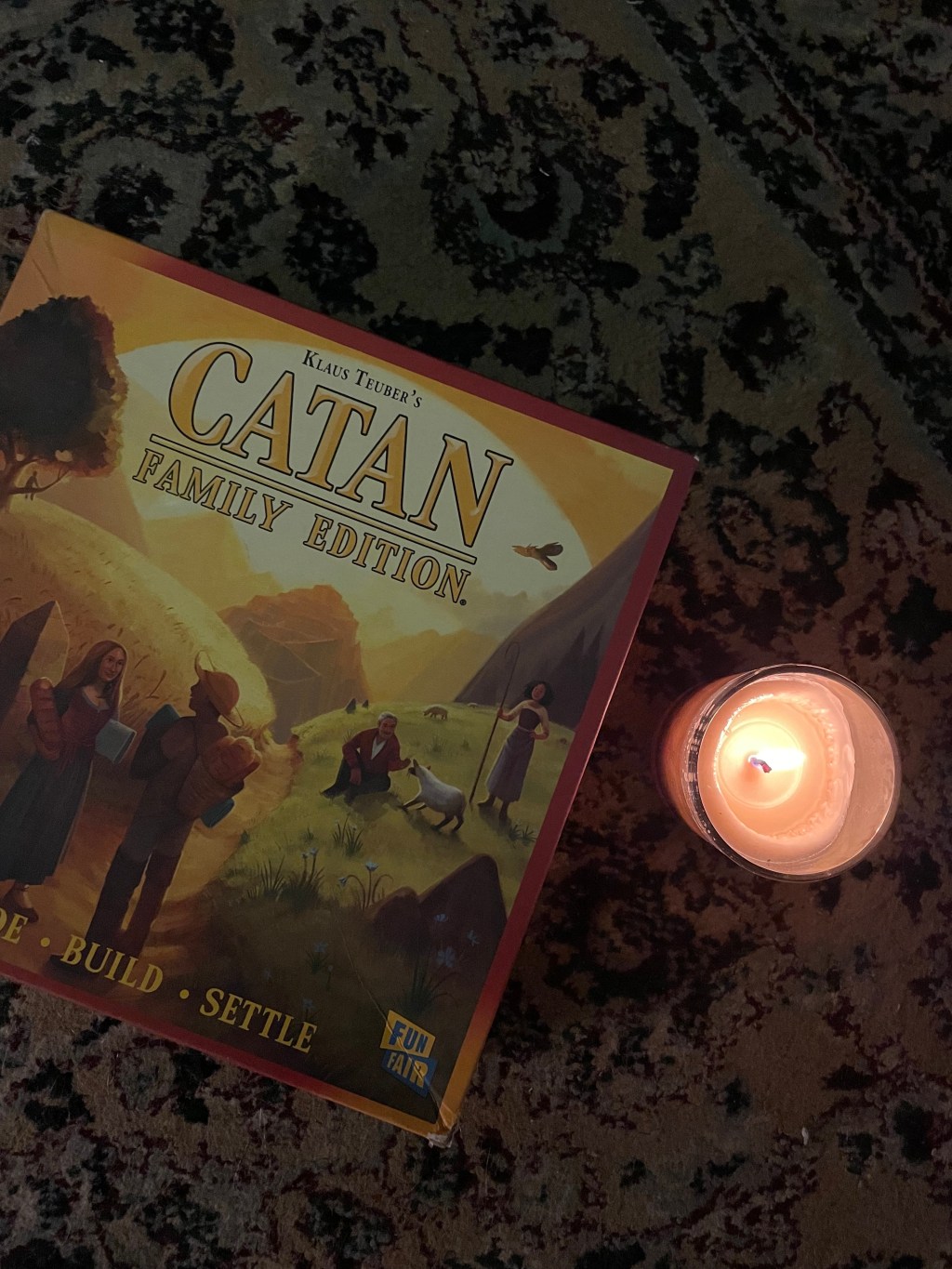 Catan used to be called the Settlers of Catan: a reflection on the necessity of constant&nbsp;change