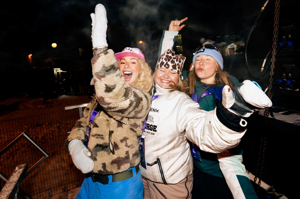 The making of Bishop’s Winterfest&nbsp;2026