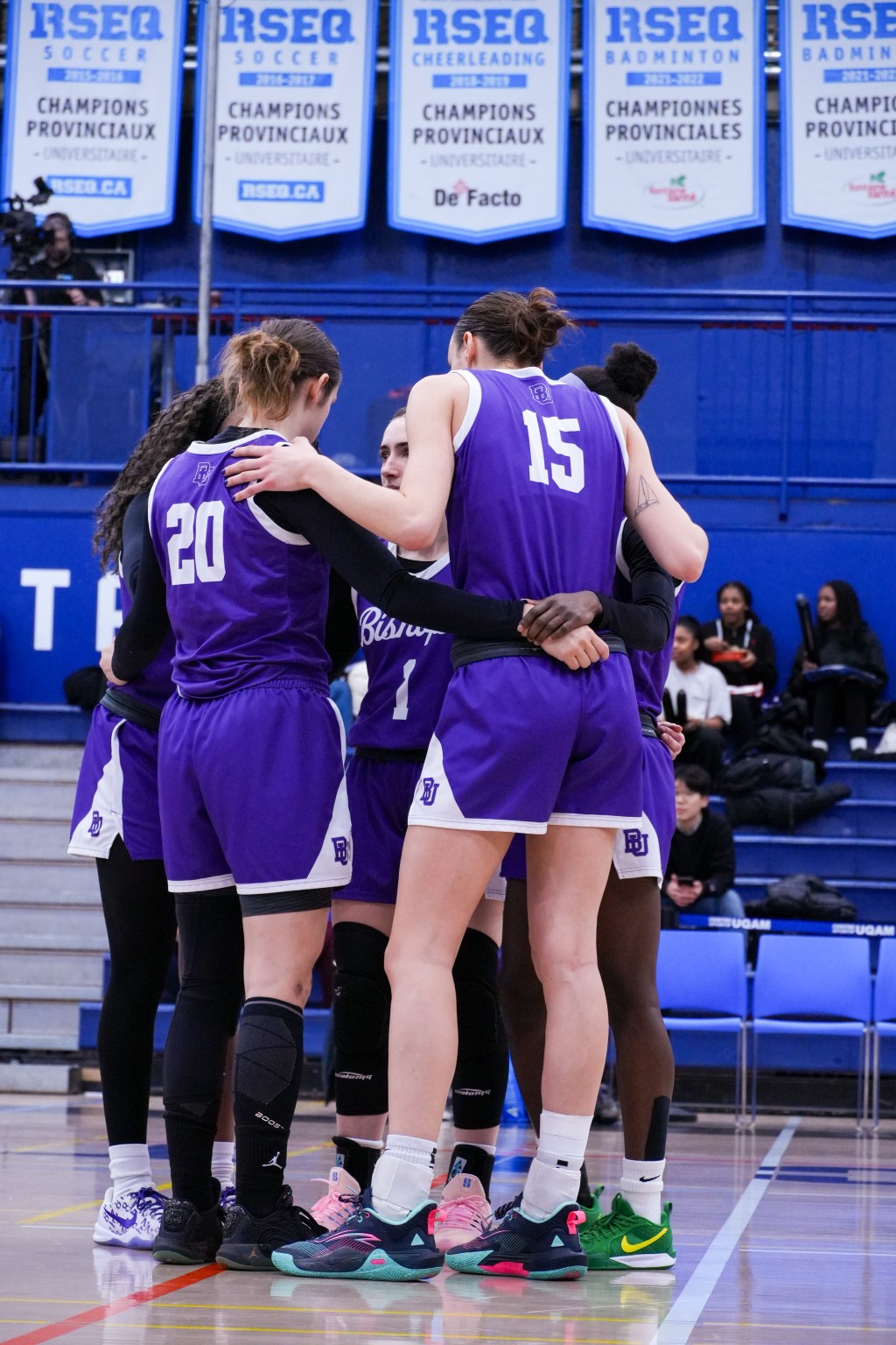 Win streak for women’s&nbsp;basketball