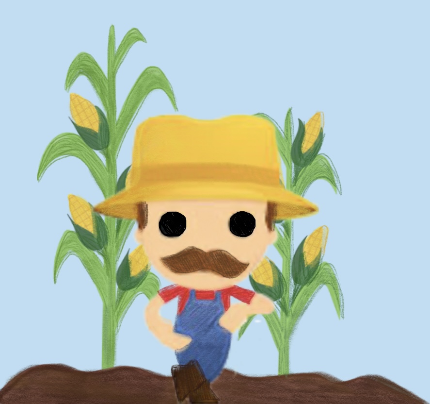 Agricultural Month at&nbsp;Bishop’s