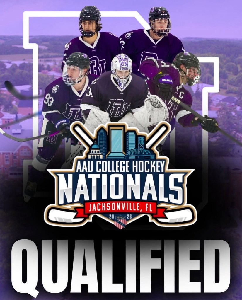 BU Club Hockey ranked No. 1, prepares for nationals and new&nbsp;sponsorship