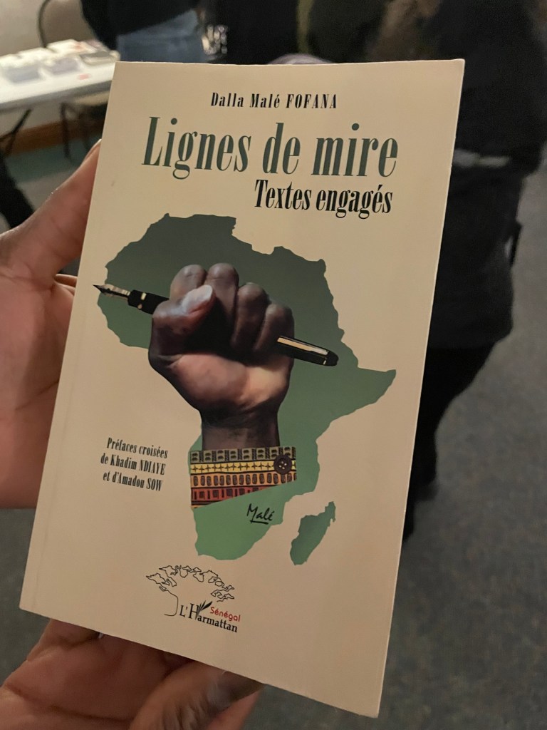 Poetry and reflection come together at Bishop’s for Printemps des&nbsp;Passeur