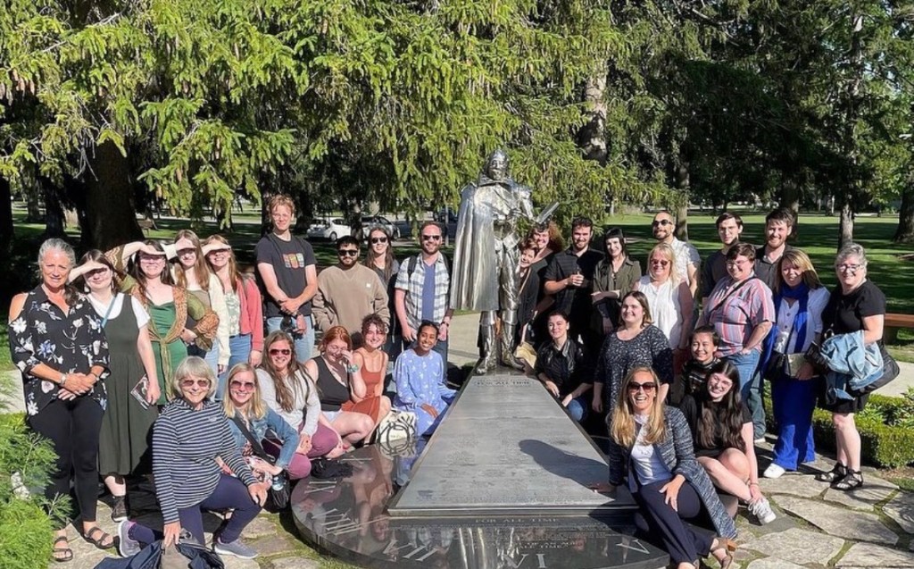 Theatre as civic action: Shakesperience returns for its eighth year 