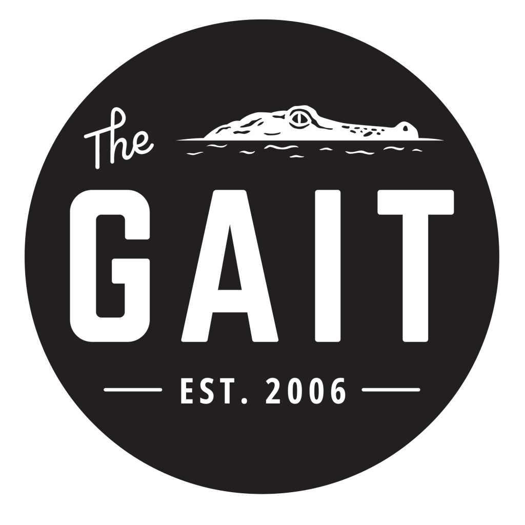 The Gait’s decline in attendance 