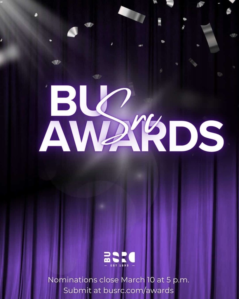 SRC award nominations