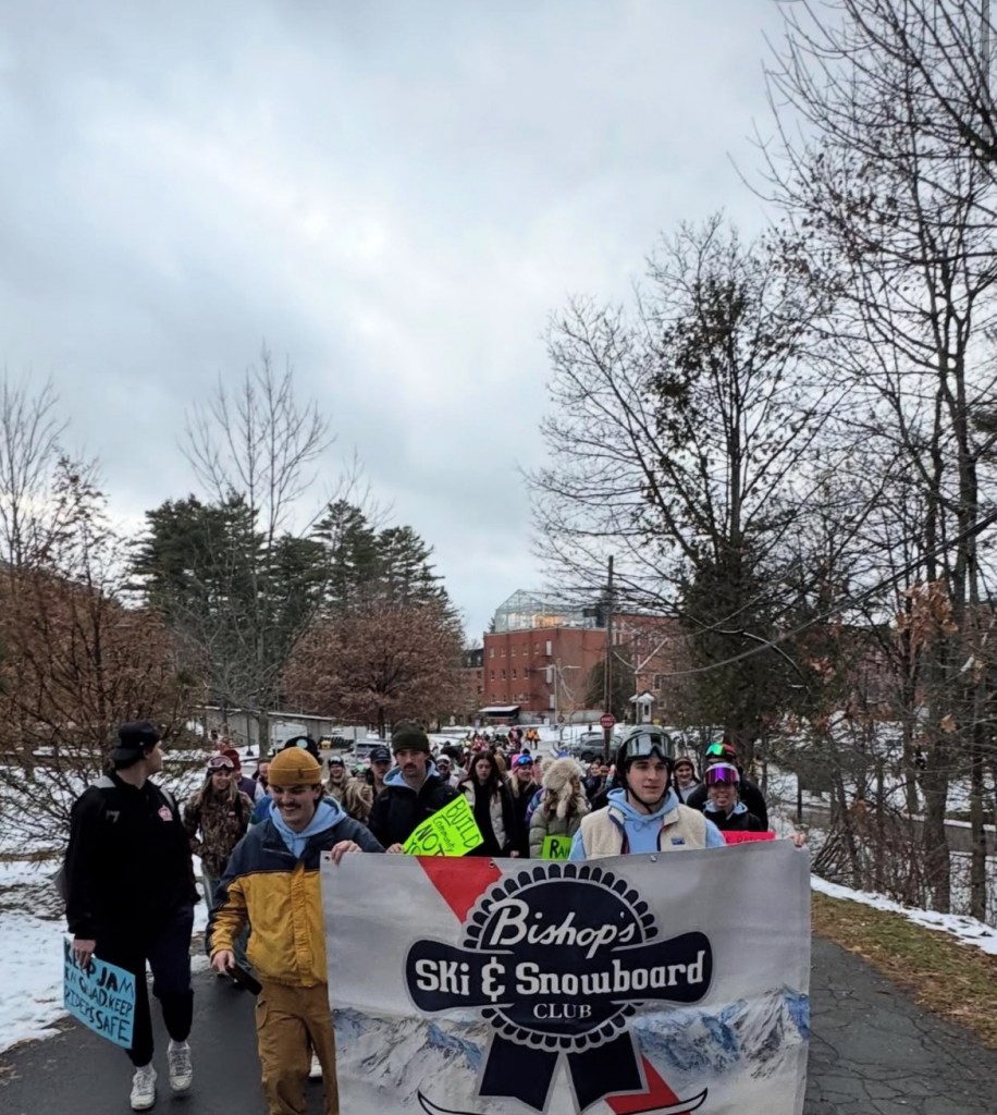 History is rhyming, are you&nbsp;listening?