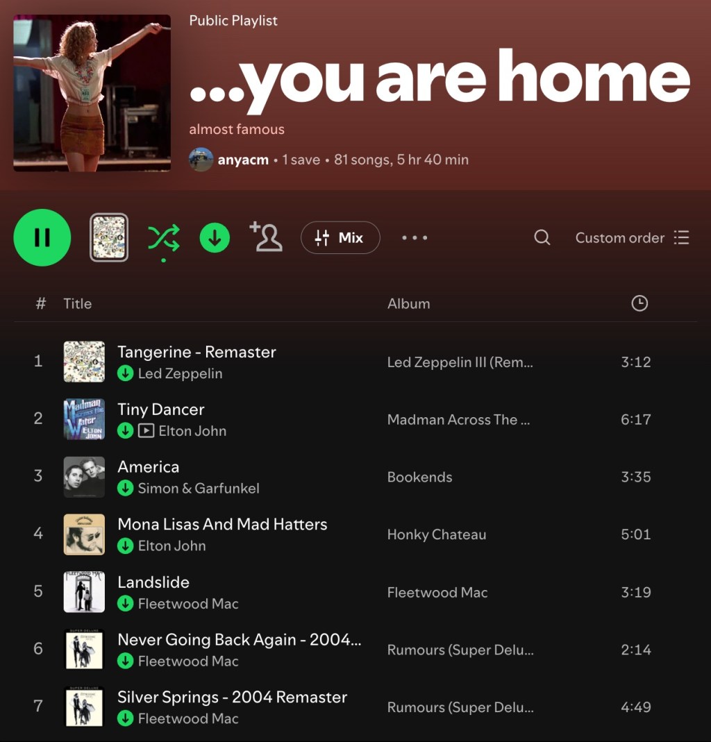 The powerful nostalgia of&nbsp;music