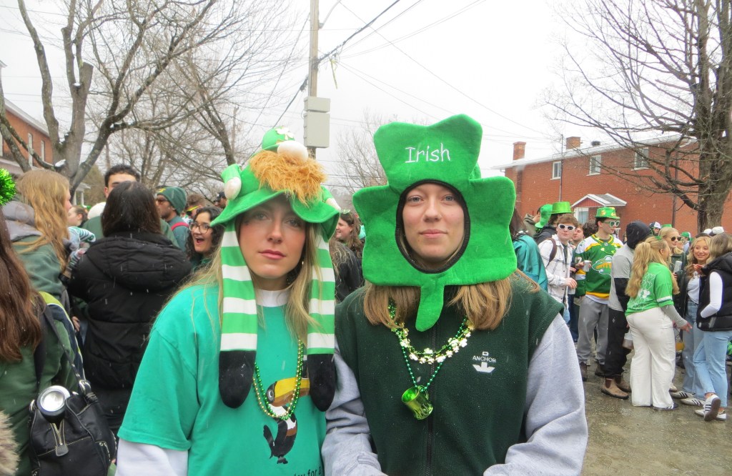 Is Bishop’s culture&nbsp;changing?