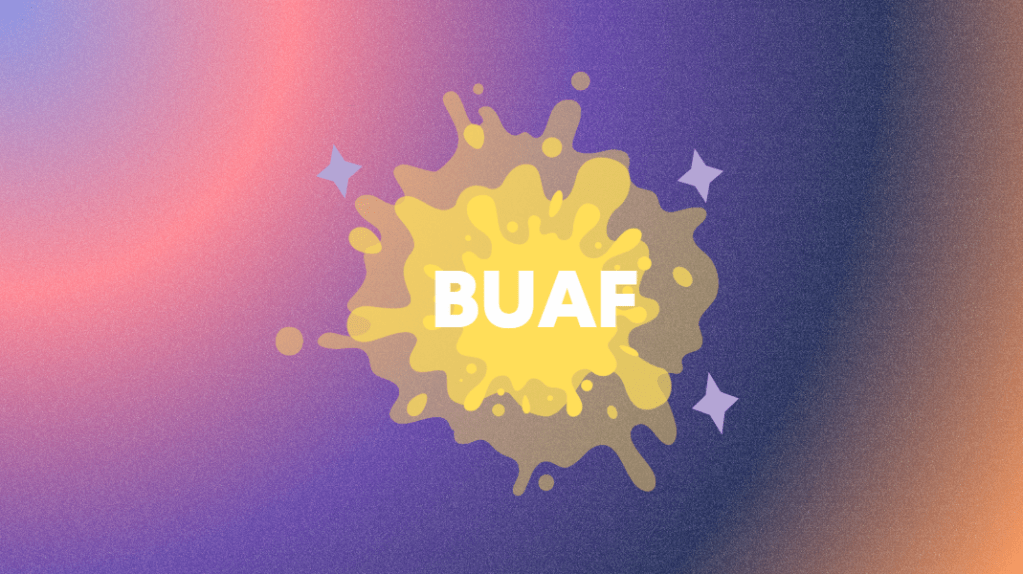 Art is not optional: Why BU needs the arts festival now more than&nbsp;ever