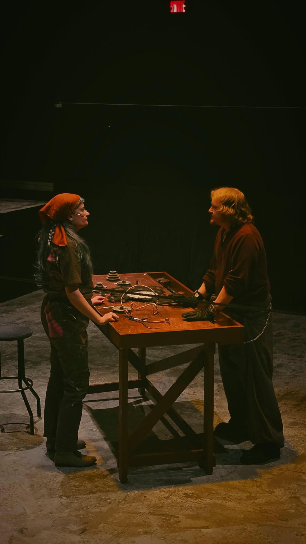 THE NUMBERED? I HOPE THEY COUNTED CORRECTLY! 