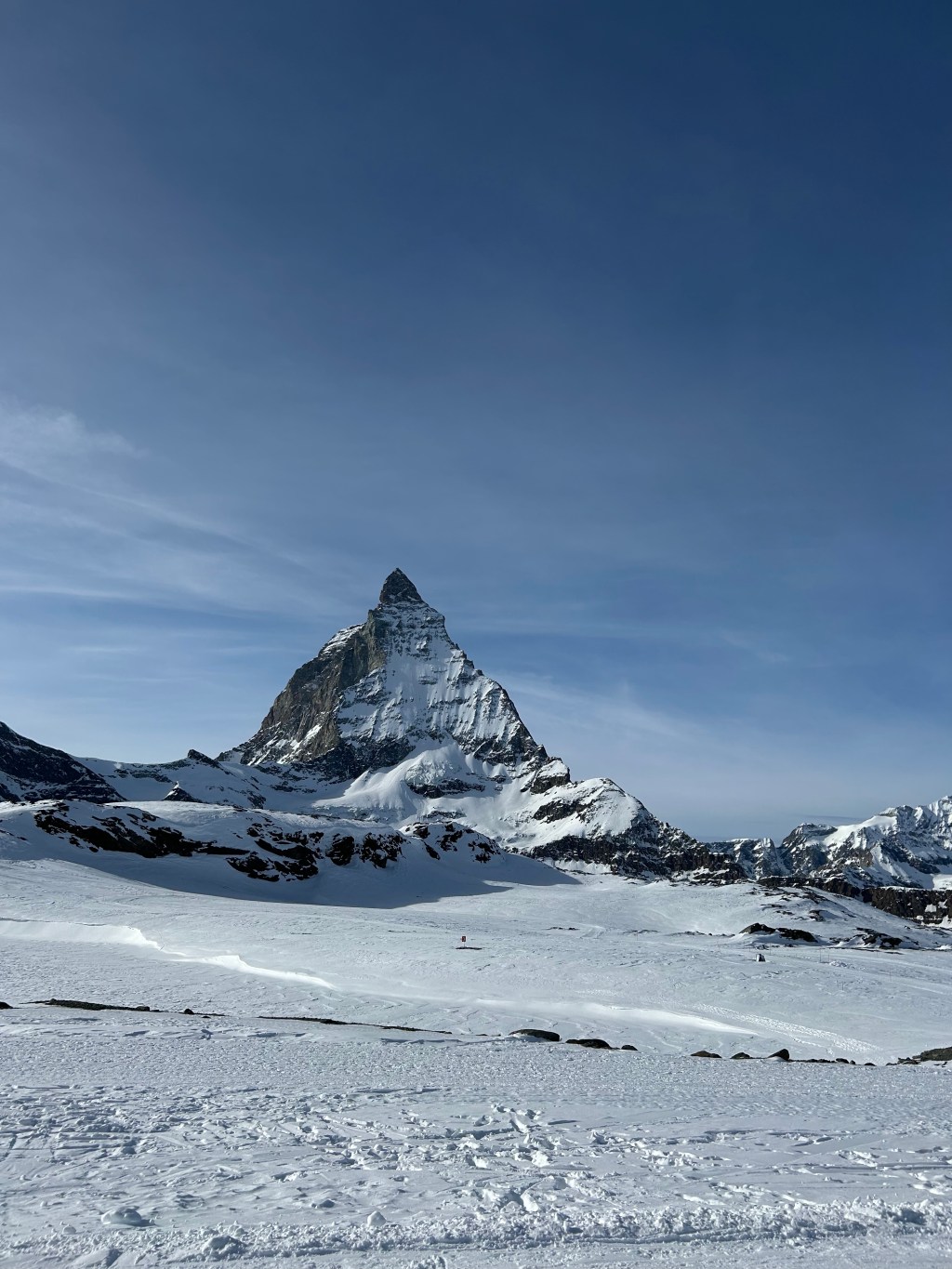 Step outside… and change your life 