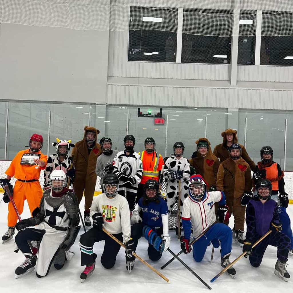 Ringette: a club deep-dive and insight into next&nbsp;season