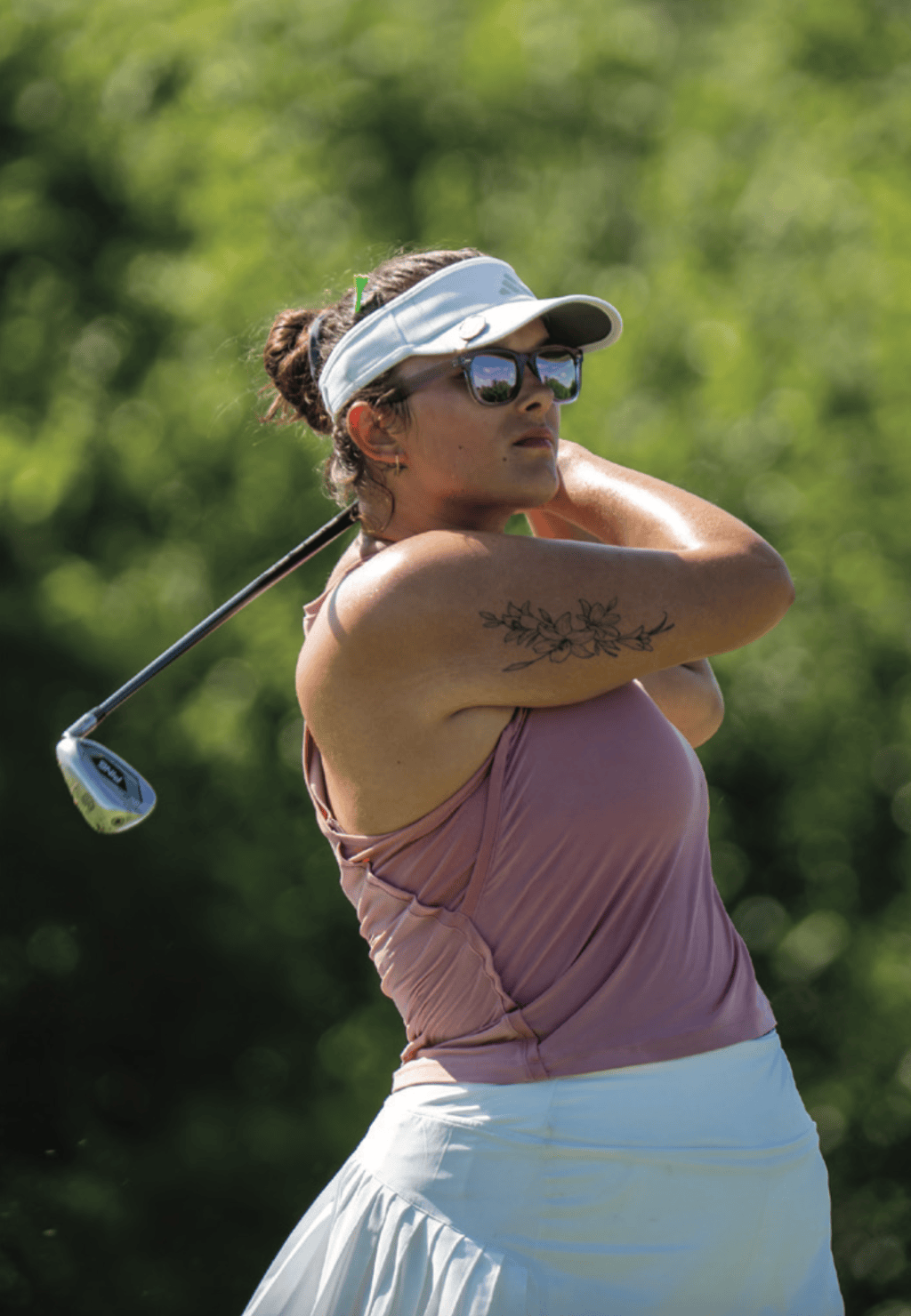 Women and Sports Advertisements