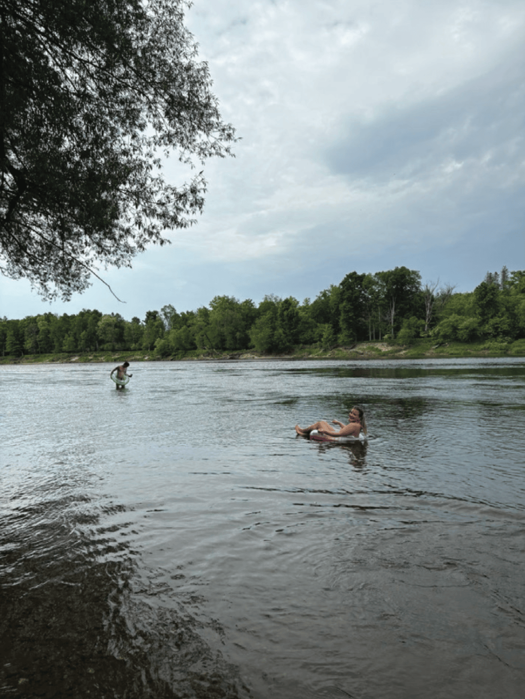 Summer in Paradise (Lennoxville&nbsp;Edition)
