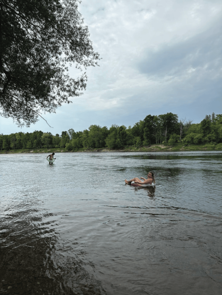 Summer in Paradise (Lennoxville&nbsp;Edition)