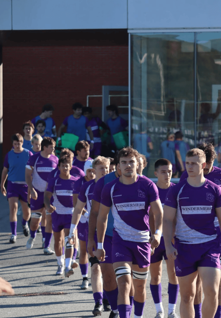 Gaiters Rugby Wraps Up Season with Hard-Fought Home&nbsp;Finales