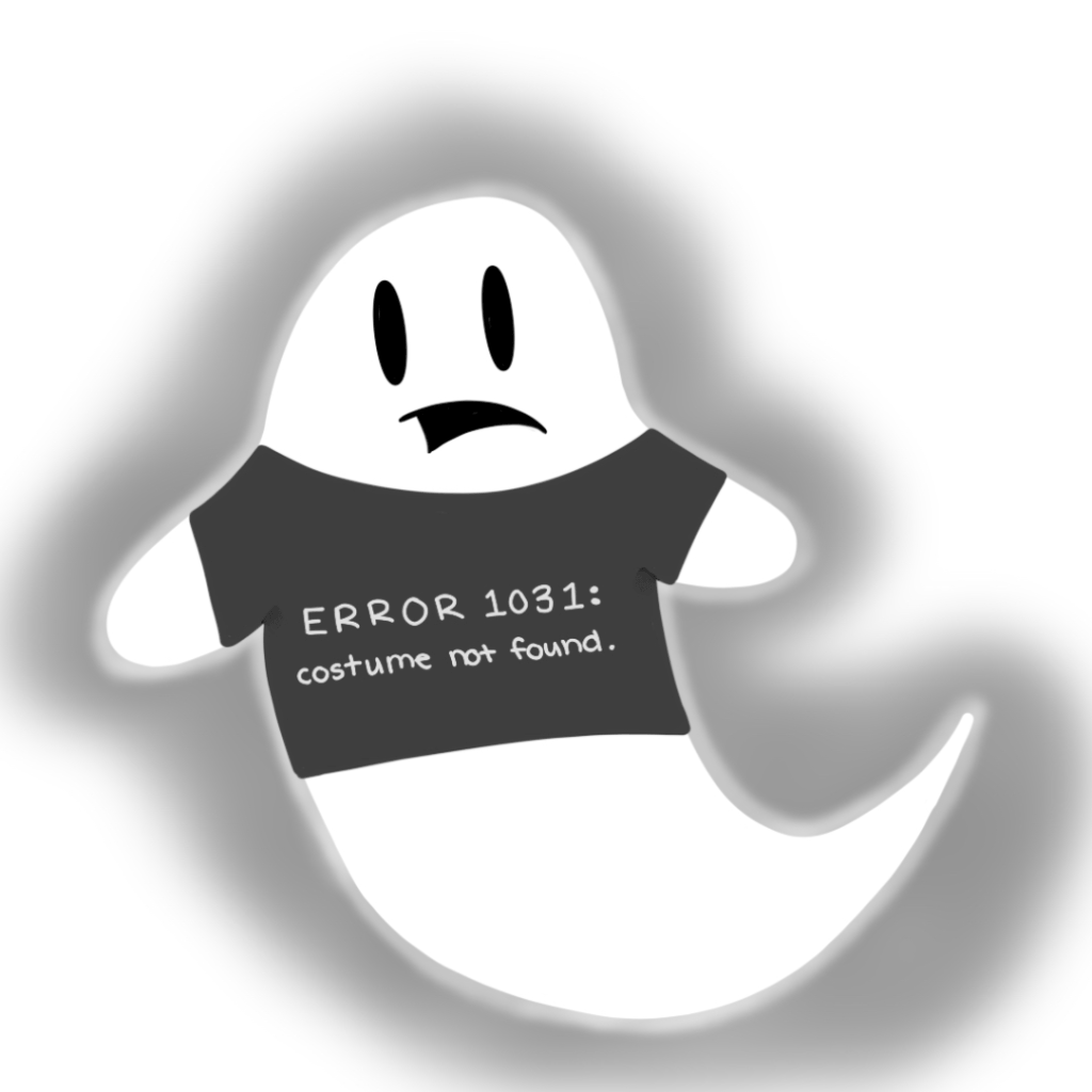The Scariest Part of Halloween is Planning for&nbsp;it